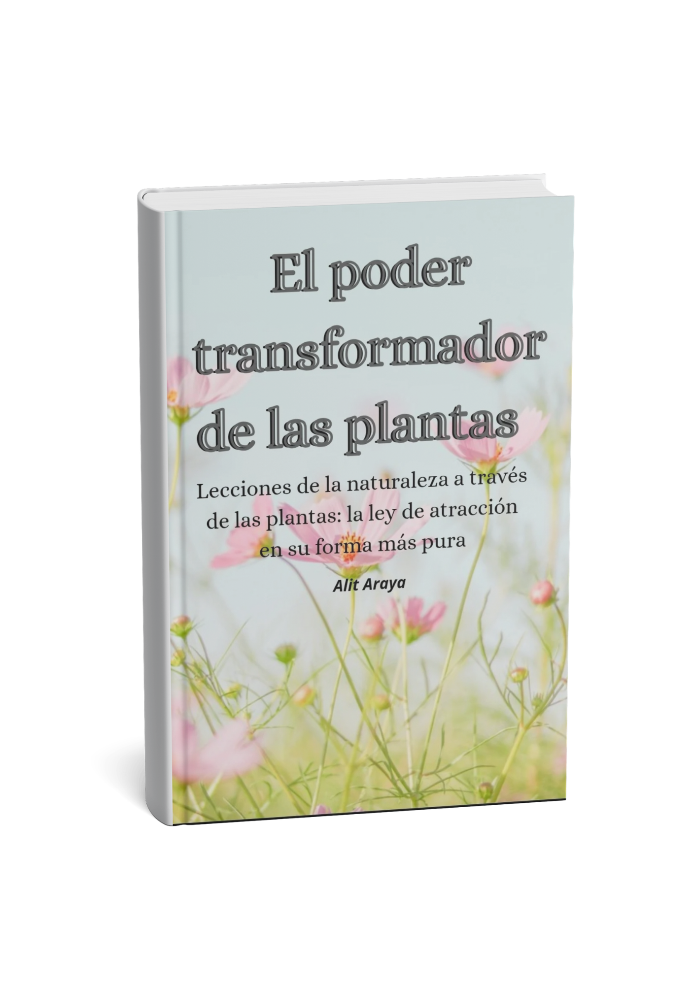 El poder transformador de las plantas